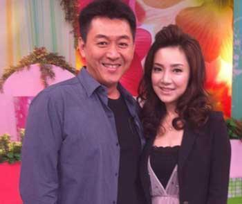 庹宗華有幾任妻子