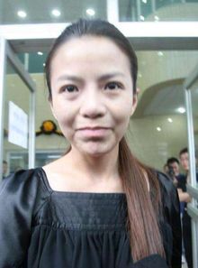 朱迅現在身體狀況怎樣