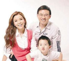 朱迅現在身體狀況怎樣