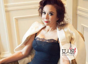 田華的女兒是蔡明嗎