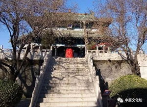 伏羲畫(huà)卦臺(tái)在哪里