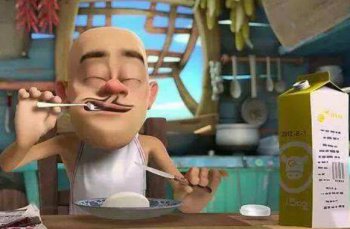 光頭強一個月工資多少