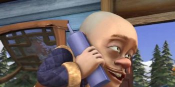 光頭強一個月工資多少