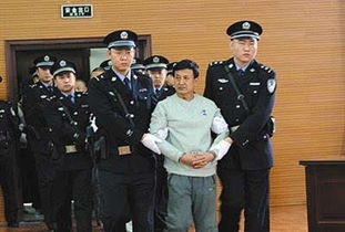 國家為什么不用姚玉忠