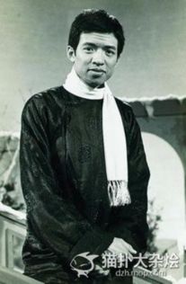 曾江和謝賢誰厲害