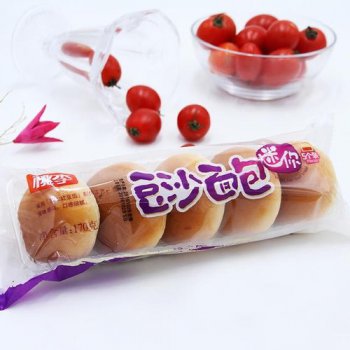 桃李面包為什么那么火