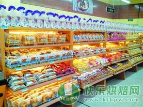 桃李面包為什么那么火