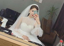 海濤和沈夢辰結婚了嗎