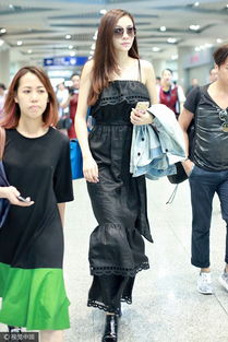 熊黛林身高多少