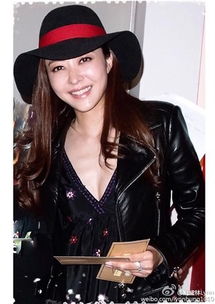 熊黛林身高多少