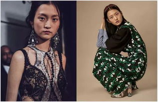 王新宇模特還上學嗎