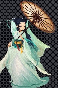 白素貞歸位什么仙班