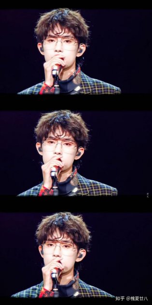 肖戰的應援色是什么顏色