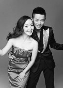 鳳凰傳奇男的叫什么名字