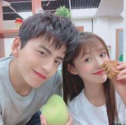 王大陸林允什么關(guān)系