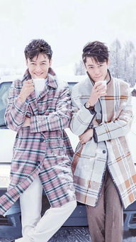 郭麒麟是誰生的