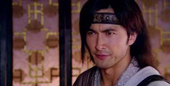 高偉光怎么考上中戲的