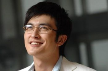 高偉光怎么考上中戲的