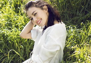 高圓圓到底有多高