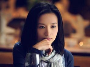 高圓圓到底有多高