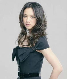 高圓圓到底有多高