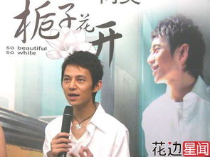 何炅畢業于哪所大學