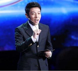 何炅畢業于哪所大學