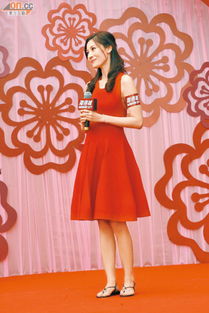 何超瓊為什么喜歡俞琤