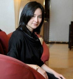 何超瓊為什么喜歡俞琤