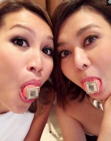 關(guān)之琳為什么被叫高爾夫琳