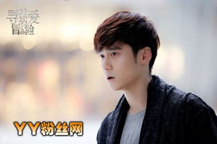 夏夢尋是什么電視劇