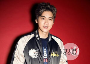 李易峰的粉絲名叫什么