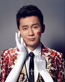 李晨和郭碧婷演的電影