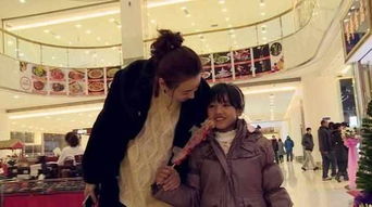 崔晉媽媽是干什么的