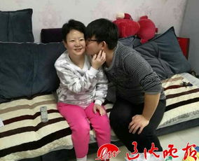 崔晉媽媽是干什么的