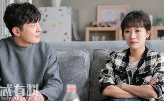 崔晉爸爸媽媽復婚了嗎