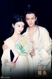 景甜為什么欽點任嘉倫