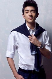 林更新是林心如的什么人