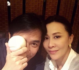 梁朝偉與湯唯真的做