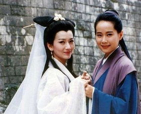 胡媚娘和白素貞誰(shuí)漂亮