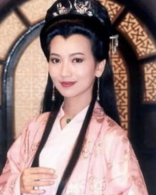 胡媚娘和白素貞誰(shuí)漂亮