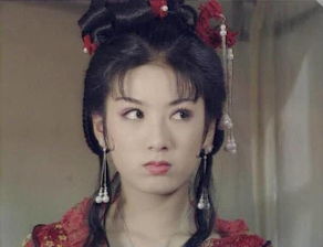 胡媚娘和白素貞誰(shuí)漂亮