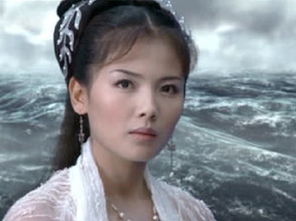 胡媚娘和白素貞誰(shuí)漂亮