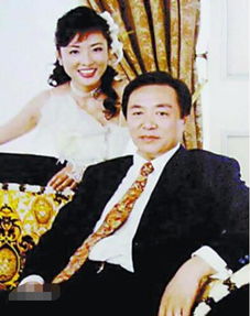 董卿結了兩次婚嗎