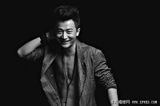 蔣雯麗和黃軒到底是什么關系