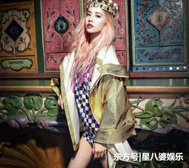 蔡依林怎么不紅了