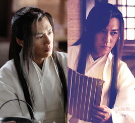 靳東在瑯琊榜中扮演誰