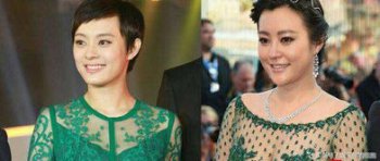 鄧超怎么認識郝蕾