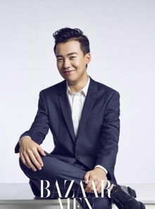 郭麒麟是誰的兒子