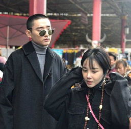 陳小紜前男友是誰